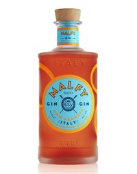 Malfy Gin Con Arancia 35 cl 41%